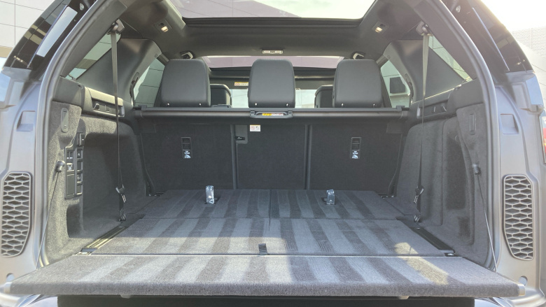 Land Rover Discovery 3.0 D350 Dynamic HSE 5dr Auto Diesel Station Wagon